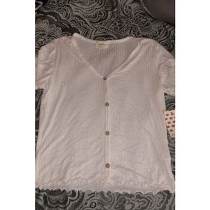 super cute plain shirt